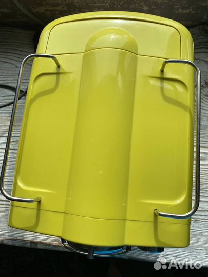 Кофеварка ражковая Oursson