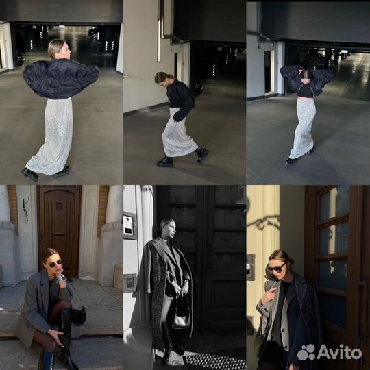 Контент-фотограф/съемка reels