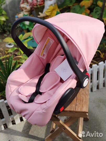 Автолюлька Aulon 0+