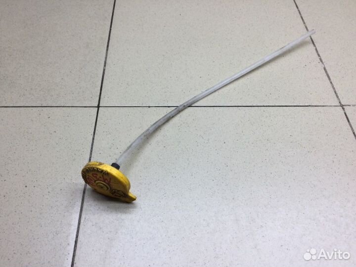 Крышка бачка омывателя Mazda 3 BL 2009-2013