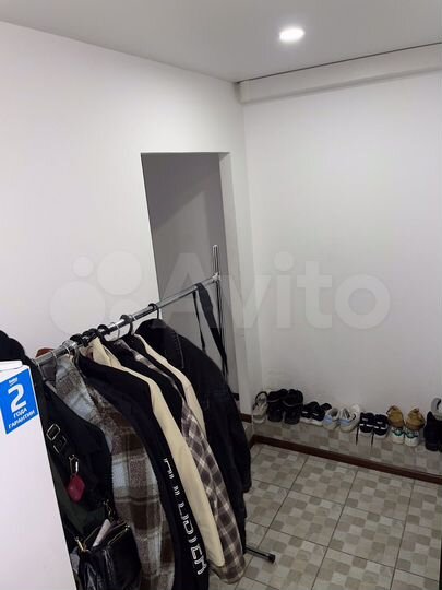 Квартира-студия, 25 м², 6/12 эт.