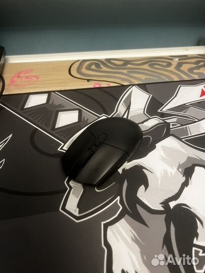 Игровая мышь logitech g305