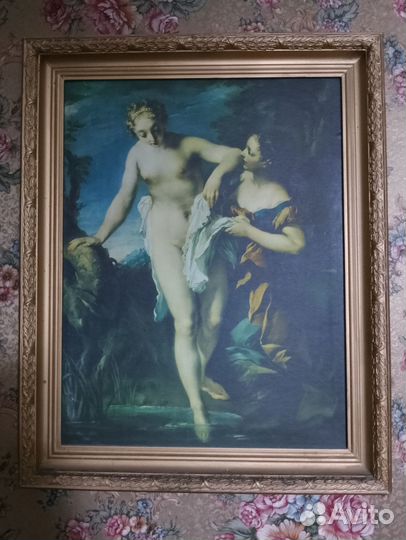 Картина 50*62