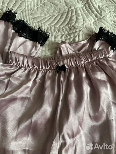 Домашний костюм новый