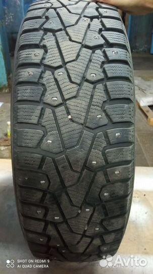 Pirelli Ice Zero 195/65 R15