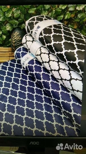 Шторы, подушки, чехлы для дачи