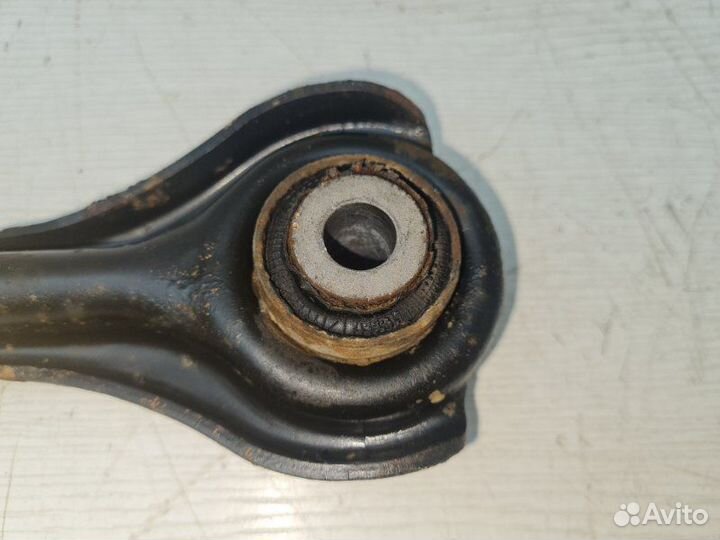 Рычаг задний левый Mercedes Slk R172 OM651 2012