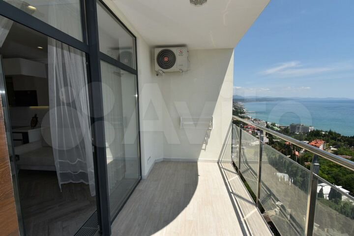 2-к. апартаменты, 63,8 м², 13/16 эт.