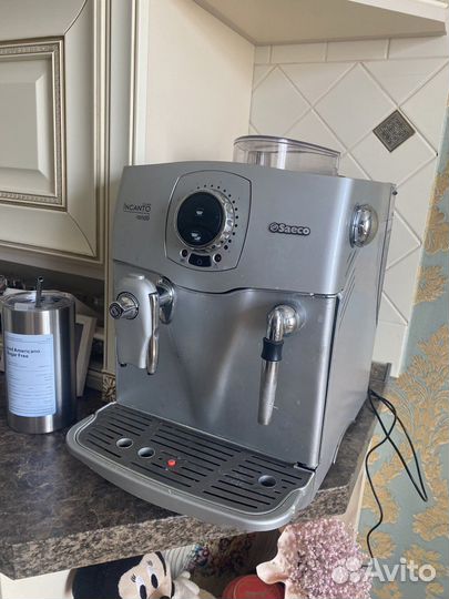 Ремонт кофемашин