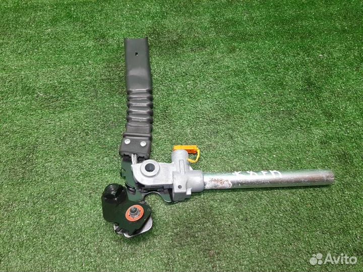 Преднатяжитель ремня правого KIA Sportage 3 (SL)