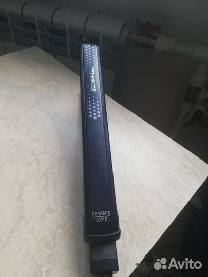 Утюжок для волос Rowenta/Выпрямитель для волос