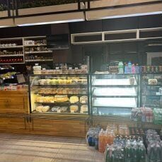 Торговая площадь, 77 м²