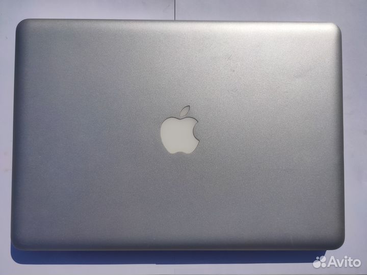 Apple MacBook Pro 13 i7/16GB 2012