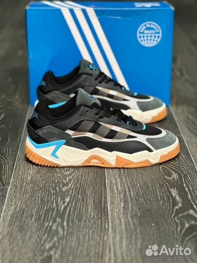 Adidas Niteball 2