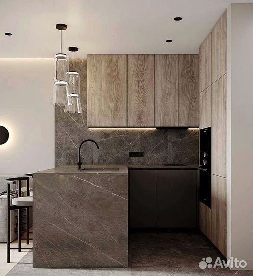 Кухонный гарнитур