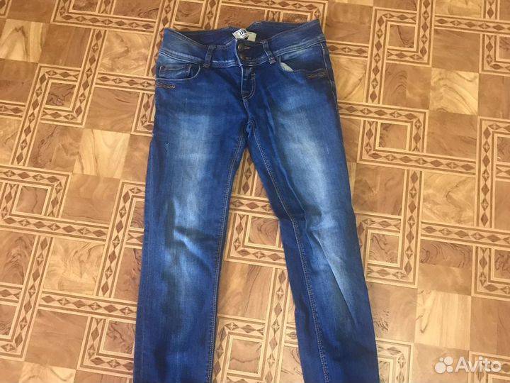 Женские вещи пакетом 44-46