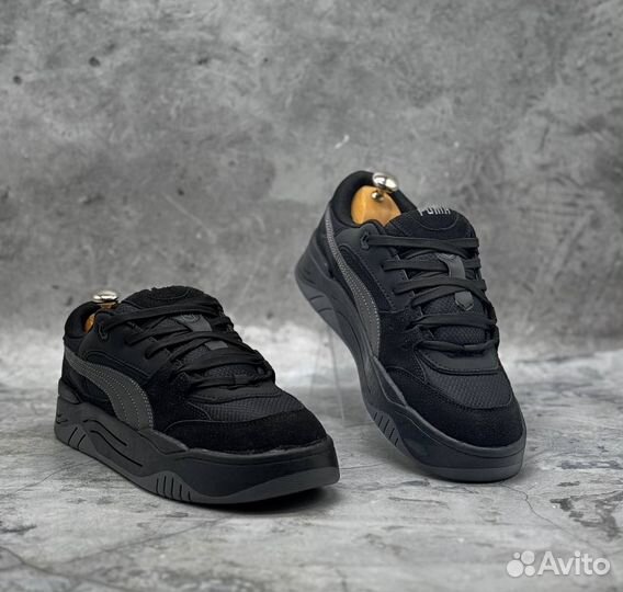 Кроссовки мужские Puma