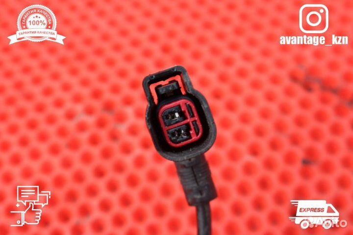 Провод ABS задний Ford Focus 2 2005-2011