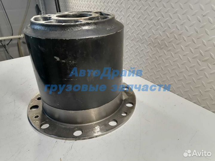 Корпус редуктора бортового Вольво фш фм 3191853