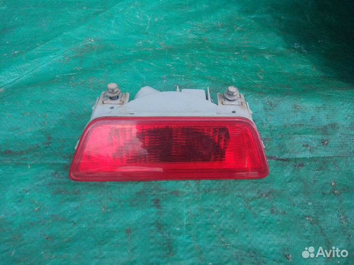 Фонарь в бампер правый Nissan X-trail T31 2010 г