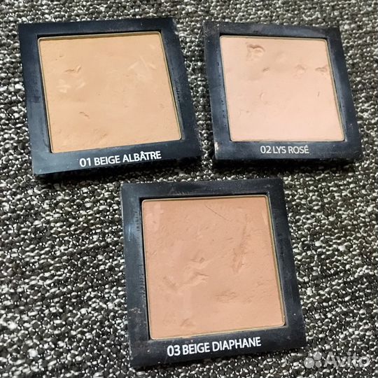 Косметика декоративная