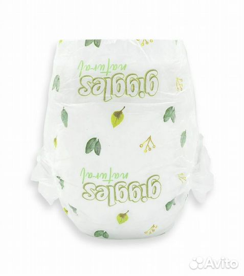 Подгузники памперсы премиум все размеры
