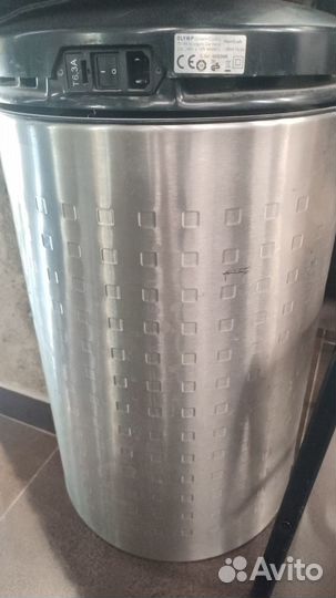 Парикмахерский пылесос