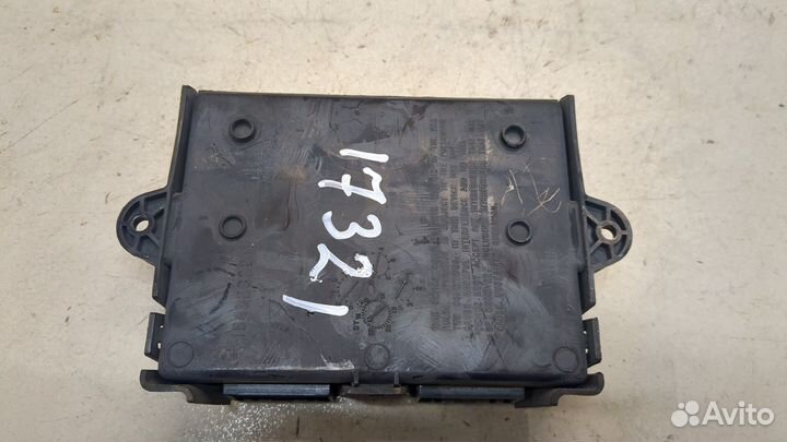 Блок управления раздаткой Ford Explorer