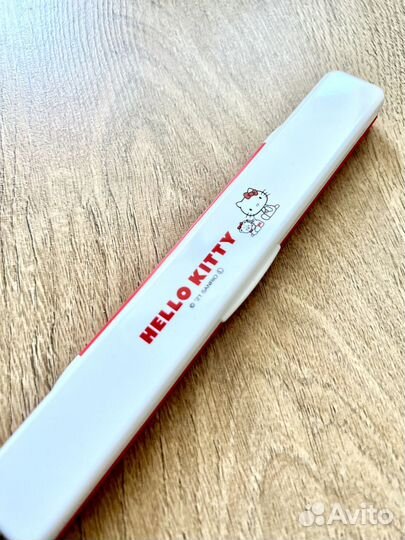 Палочки для еды Хэлло Китти из Японии