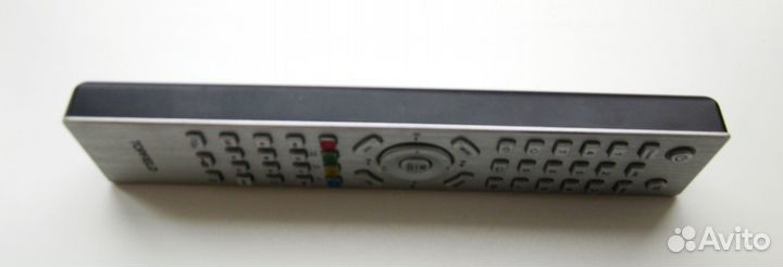 Оригинальный пульт Д/У Topfield-TF7710HDpvr Новый