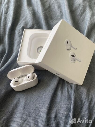 Airpods Pro 2 usb c