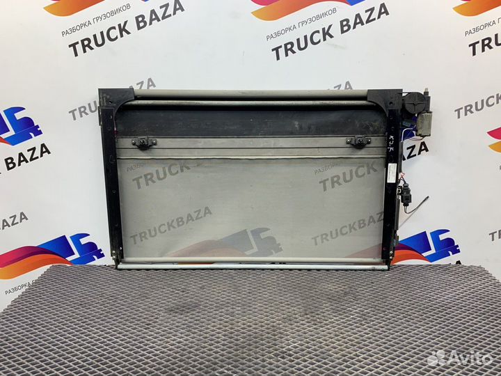 Шторка люка Daf XF105