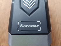 Радар детектор Karadar G-700STR GPS