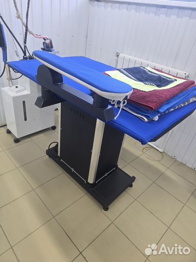 Гладильные стол