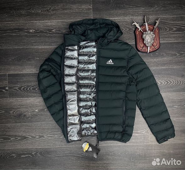 Куртка adidas
