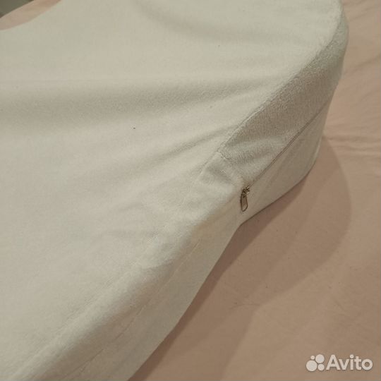 Кокон для новорожденных