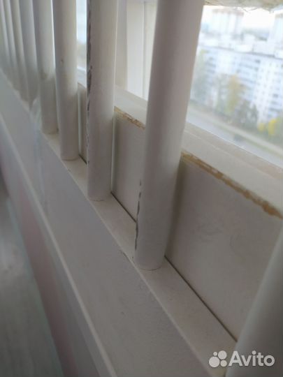 Детская кровать IKEA гулливер