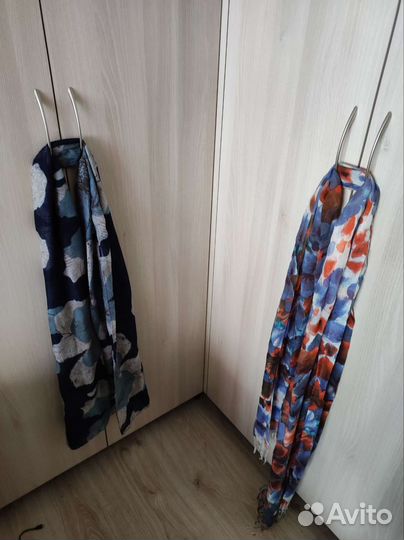 Шарф женский лёгкий