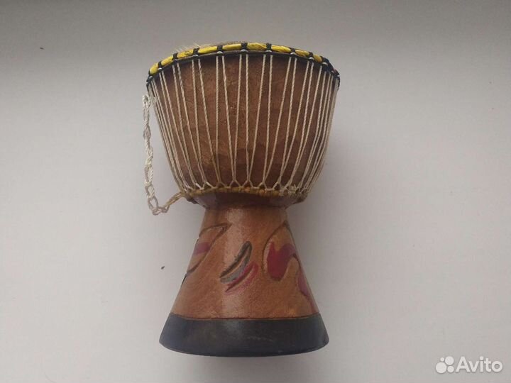 Барабан джембе