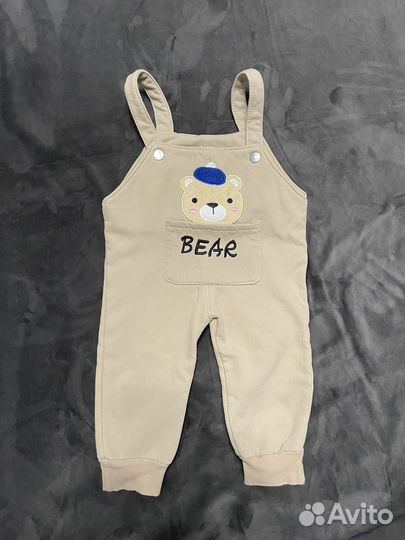 Детский костюм