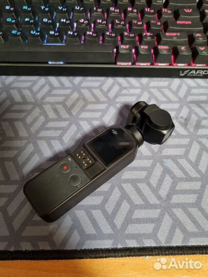 Dji osmo pocket 1