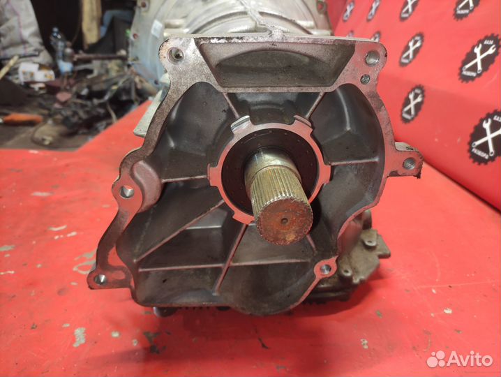 АКПП 6HP28X Bmw X5 E70 X6 E71 2006-2010г