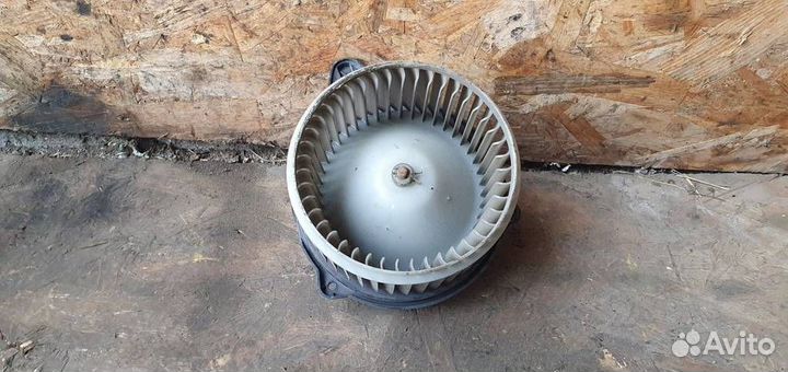 Моторчик печки Audi A6 (C5) 1997-2004