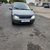 ВАЗ (LADA) Kalina 1.4 MT, 2010, 224 000 км, с пробегом, цена 365 000 руб.