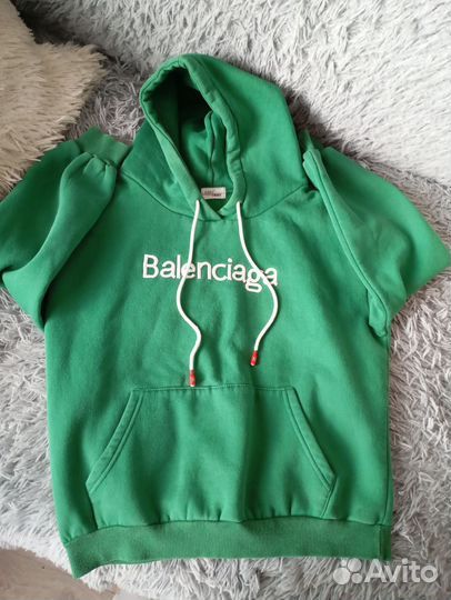 Толстовка женская