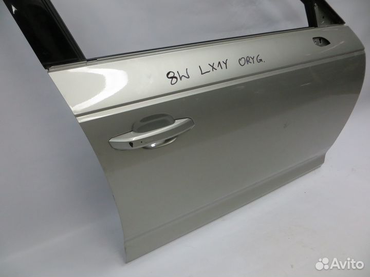 Дверь передняя правая Audi A 4 B9