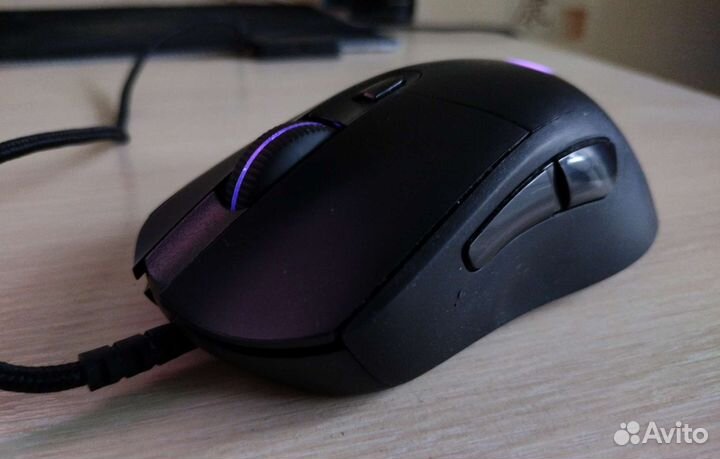Мышь Logitech G403 hero