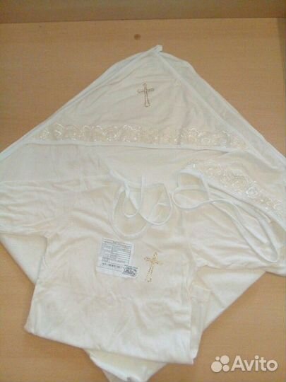 Набор для двойни