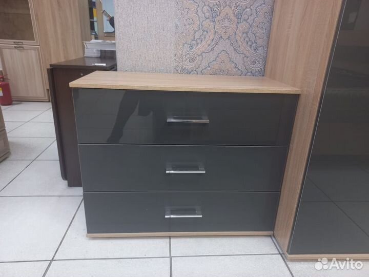 Комод Коллекция «silva»