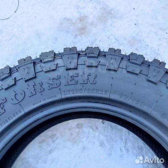 Comforser CF3000 185/85 R16